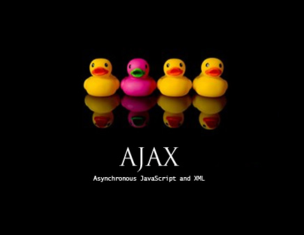 ajax1 فیلم آموزش Ajax برای PHP کاران!